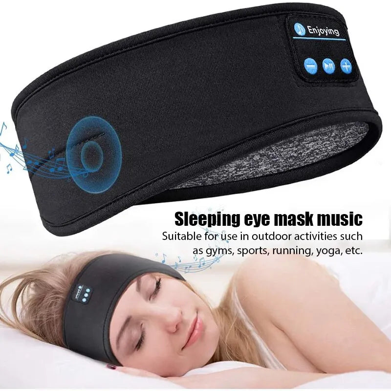 sleep headband earphones
google fone