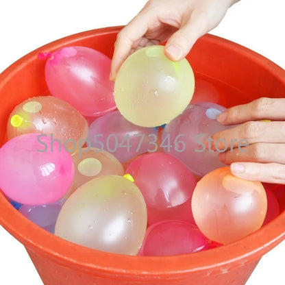 Fun-Filled Party-Ready Water Balloons balloon bouquets party city balloons balloons