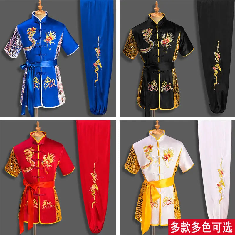 kung fu outfits
wushu martial arts
wushu sport